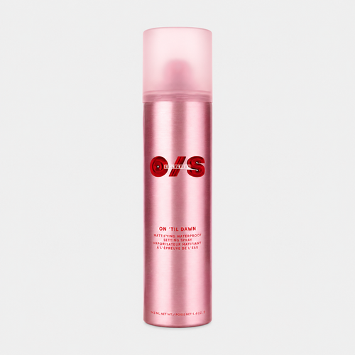 Spray Sellador de Maquillaje Efecto Mate + Envío Gratis